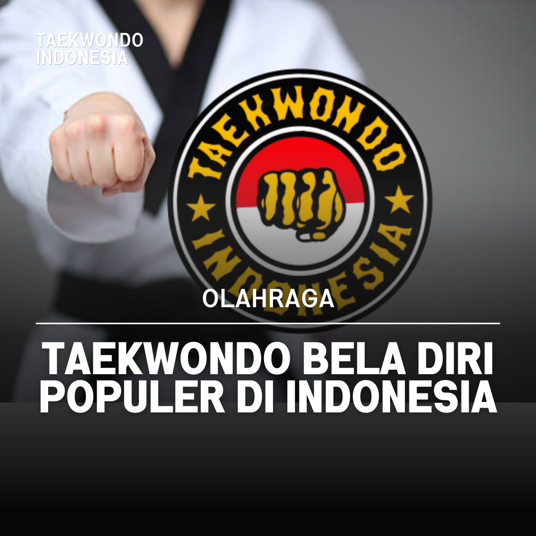 Kejuaraan Dunia Taekwondo: Puncak Prestasi dalam Seni Bela Diri Taekwondo Indonesia Dojang heehogundaetc
