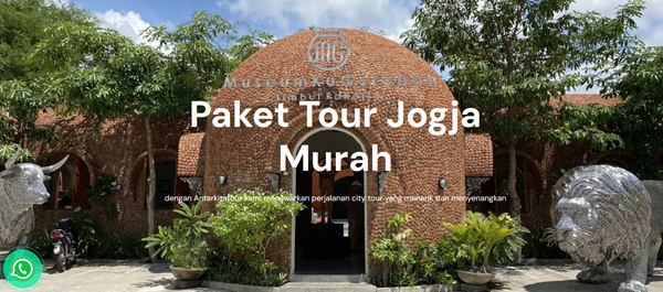  AntarKitaTour.Com Paket Tour Jogja Murah  Taekwondo Indonesia Dojang heehogundaetc