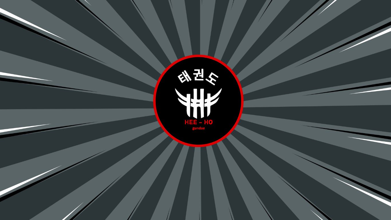 Taekwondo Indonesia Dojang heehogundaetc ti-heehogundaetc.com